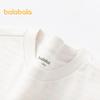 Balabala Girls' Short-Sleeved T-Shirt