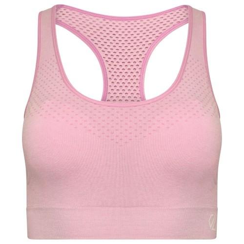 

Dare 2B Womens/Ladies Dont Sweat It II Marl Sports Bra
