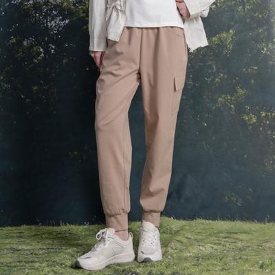 DURAN Roa Loose Fit Out-Pocket Jogger Pants Dbf5S-9205 3 Colors