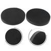 2pcs 6 Clay Grinding Bar Polish Disc Pad Car Care Wash Detailing Fine-Sponge