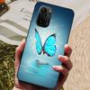 For Xiaomi Mi 11i  Mi11i Case Back Cover For Xiomi Mi11i  Phone Case Protective Coque Bumper for Xiaomi Mi 11i 6.67 Fundas