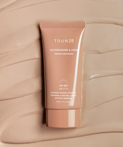 Toun28 Haenam 404 Peptasica Sunbibi NONE