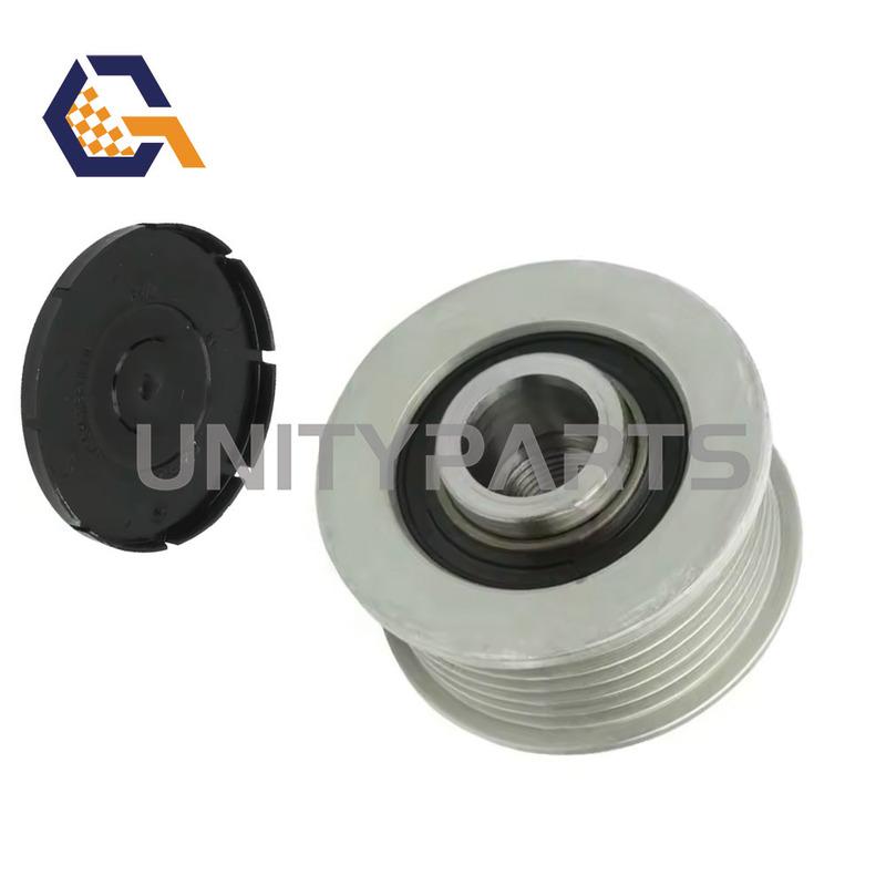 Alternator Freewheel Pulley For SAAB 9-5 VAUXHALL INSIGNIA ASTRA ZAFIRA CASCADA MERIVA 535020310 F-570802 F-239807 F-563248