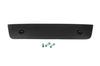 Winter Grille (lower, 2003-2006) Matte for Volkswagen Touran