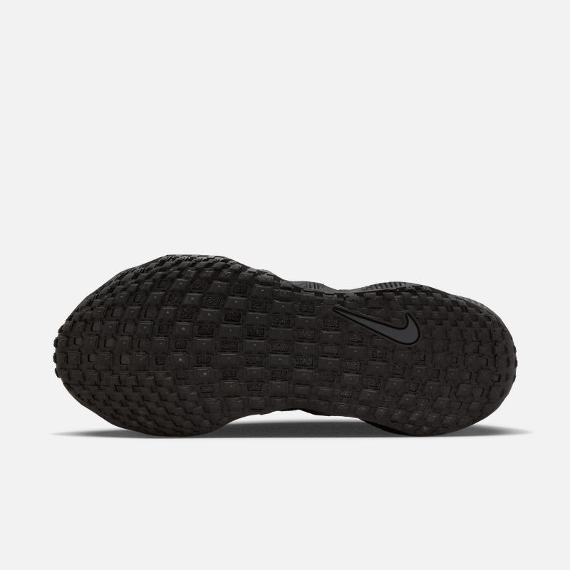 Nike Men's Lightweight Breathable Thick-Tread Sneakers for Spring Cushioning Fitness Shoes - NIKE AVA ROVER DX4215