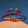 Bracciali – Braccialetti intrecciati