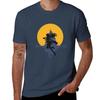 SAO WORLD T-Shirt customizeds quick drying plain graphics mens t shirt graphic