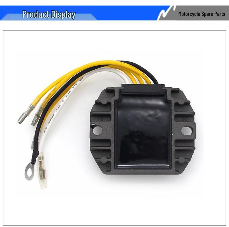 Suzuki DF9.9B/DF20 Voltage Rectifier Regulator 32800-89L00 DF15A