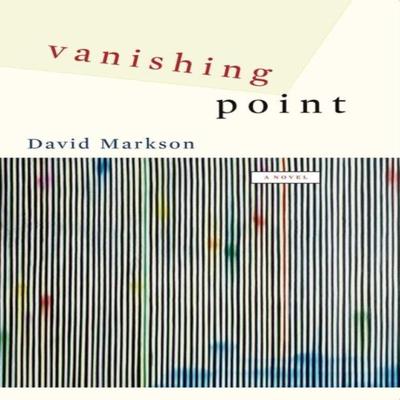 Vanishing Point by David Markson Paperback Book 9781593760106