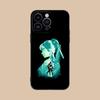 Stellar Blade Game Phone Case for iPhone 16 15 14 13 12 11 X XR XS 8 7 Pro Max Plus Mini Colour Printing Cellphones Pretty Cover