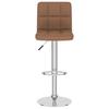 Brown Bar Stool