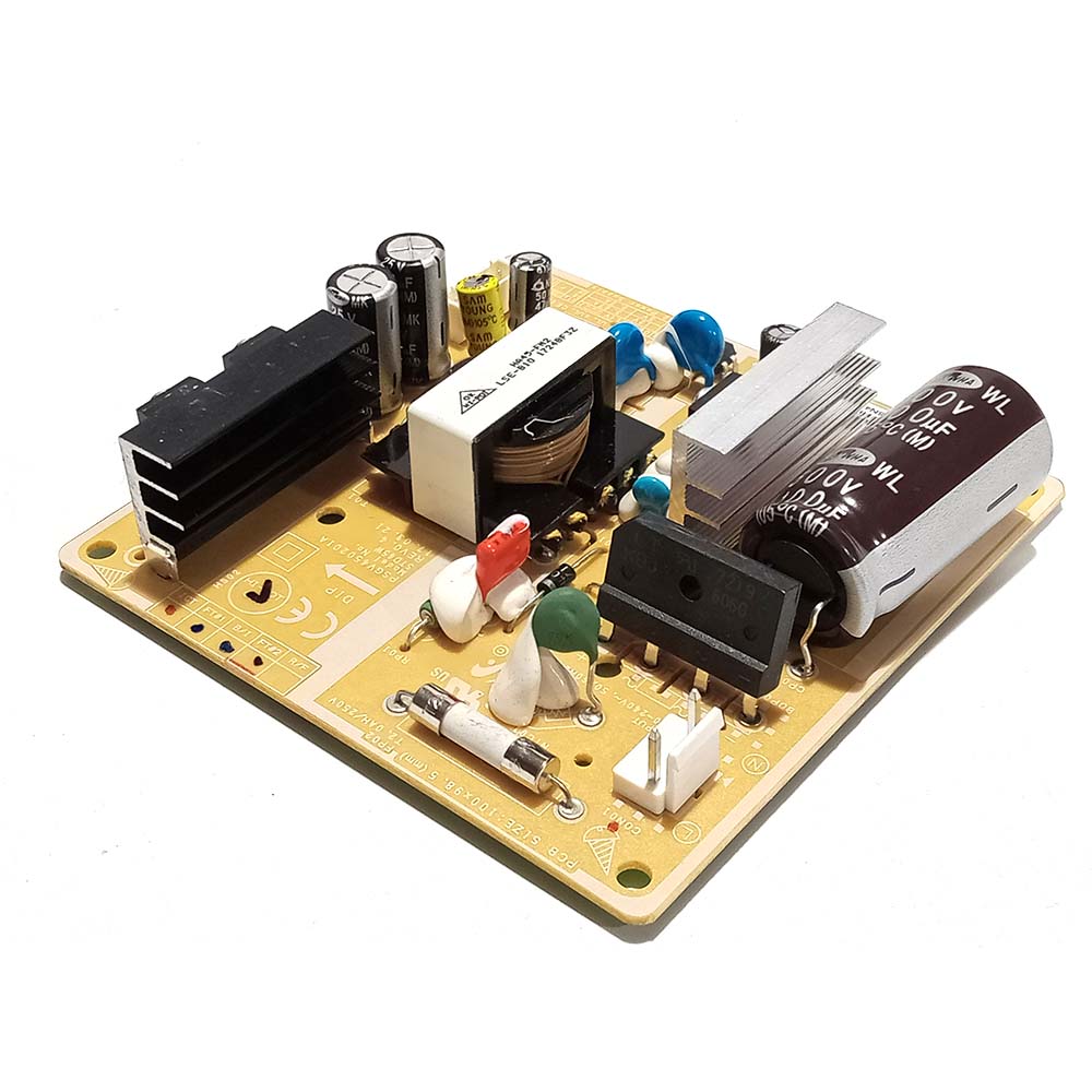 DA9200530A For Samsung American Fridge Freezer Main PCB Control Board