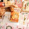55Sheets/box Cartoon Cute Party Series Playing Fun Cards Board Games Entertainment Poker