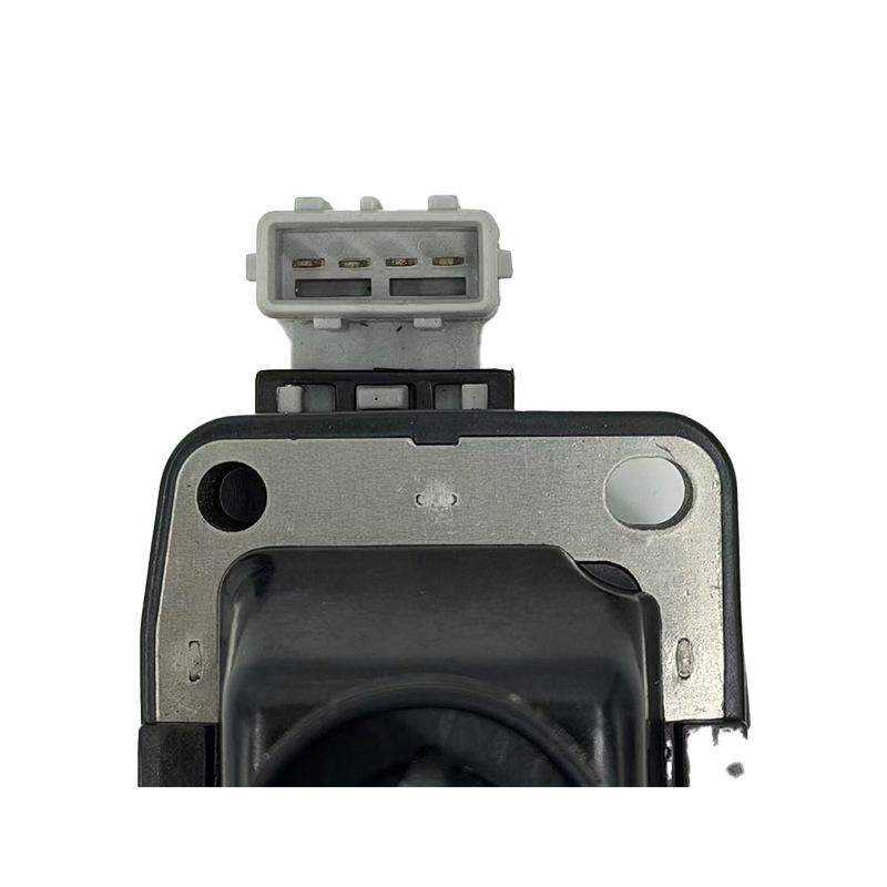 Peugeot 1.6L Car Ignition Coil Compatible: 597080, 245095, 12749, 2526182, 19050037