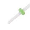 Frez Ceramiczny Do Skórek Small Barrel Ball C 3/32" Mocny
