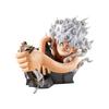 Ichiban Kuji One Piece Future Island Egghead Burst of Energy A Prize Monkey D. Luffy Gear 5VS Borsalino Revible Moment