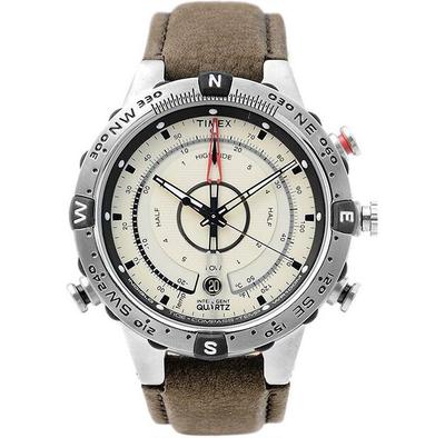 Timex Kompas Indiglo T2N721 Watch