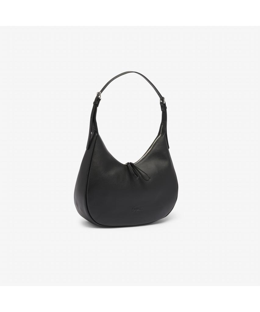 Lacoste Women'S City Coat Hobo Bag Nf5108I55N 000
