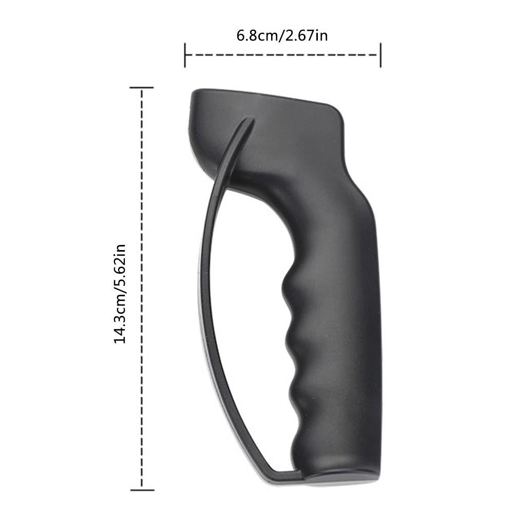 Multifunction Sharpeners Convenient Knife Sharpening Tool Household Manual Sharpening Stone Kitchen Tools Accessories