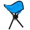 Camping Tripod Stool Portable Foldable Lightweight Camping Tripod Seat for Hiking Hunting Walking