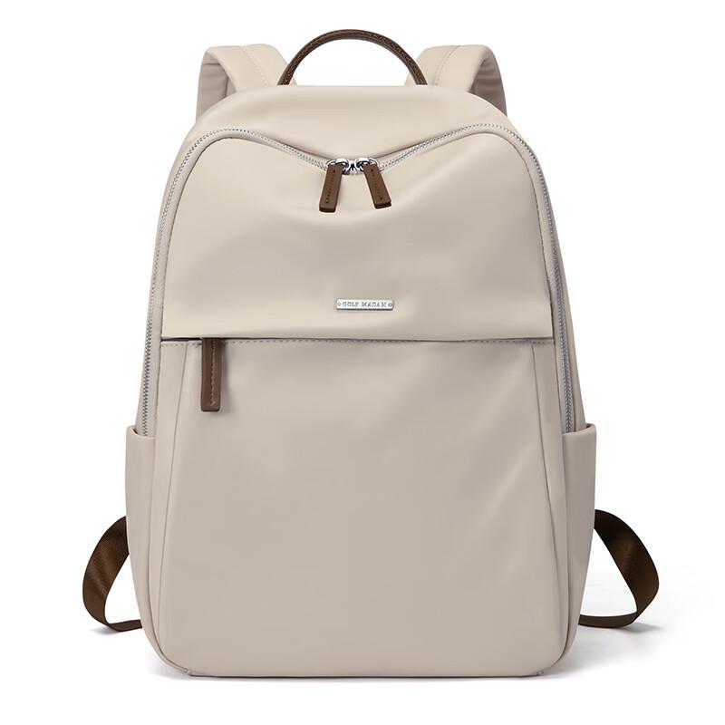 GOLF Travel Backpack, 14-Inch Laptop Bag, Business Bag, Bookbag