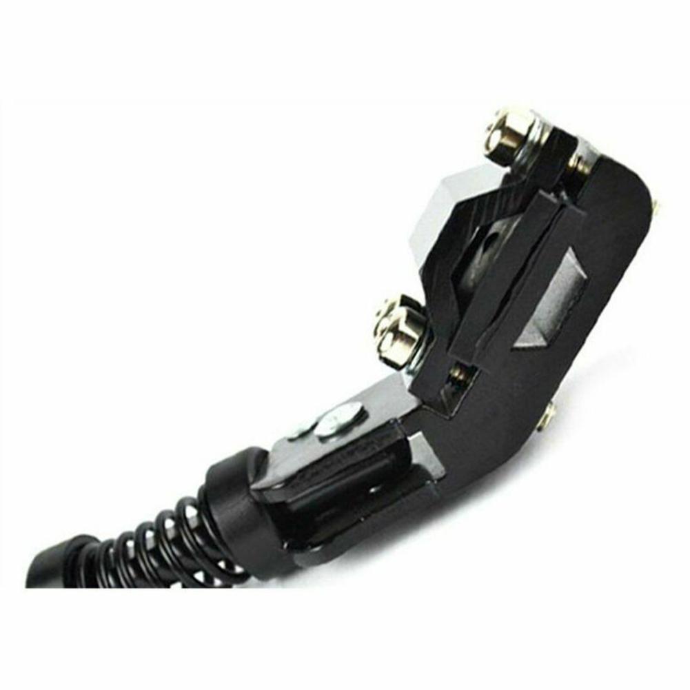 MTB Road Bike Adjustable Aluminum Alloy Kickstand Side Stand