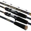 ECOODA Long Flame Lightweight Carbon Boat Fishing Rod