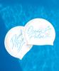 DIVEEPRO Silicone Lettering Swim Cap