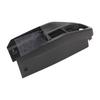 Car Center Console Trim 1J1863201L/1J1863201D for Volkswagen Golf Jetta Vehicle Central Channel Saddle Front Section