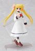 Figma Magical Girl Lyrical Nanoha Fate Testarossa Uniform A's Ver.