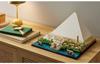 LEGO Constructor Architecture – House – Cheops – Pyramid (21058)