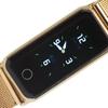 IP67 Waterproof  orts Bracelet 0.96in Screen Watch Fitness   Monitoring Smart Band