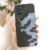 Case For OPPO A52 Cover CPH2061 CPH2069 Cute Cartoon Rabbit Cats Soft Silicone Shockproof Bumper For OPPO A72 A92 CPH2067 Shells