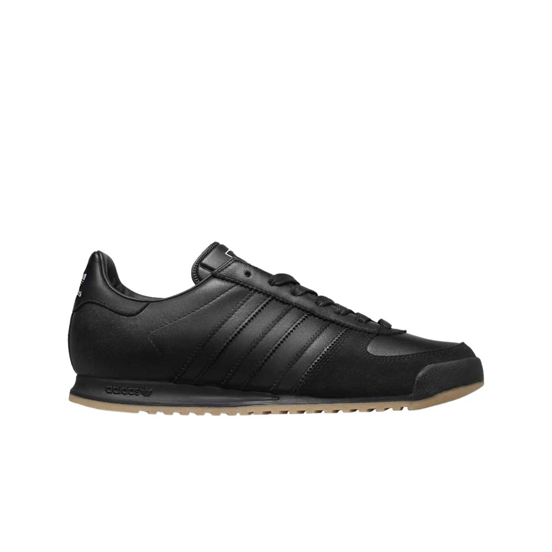 

Adidas Allteam Core Black Gum - Size Exclusive 280
