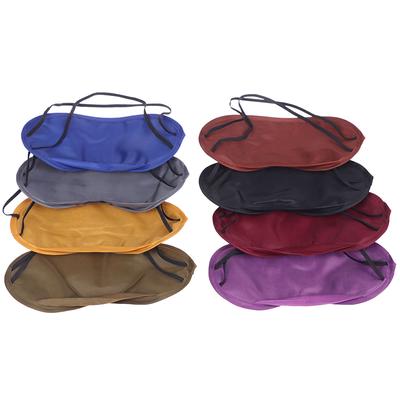 10X Soft Portable Eye Cover Fast Sleeping Eyeshade