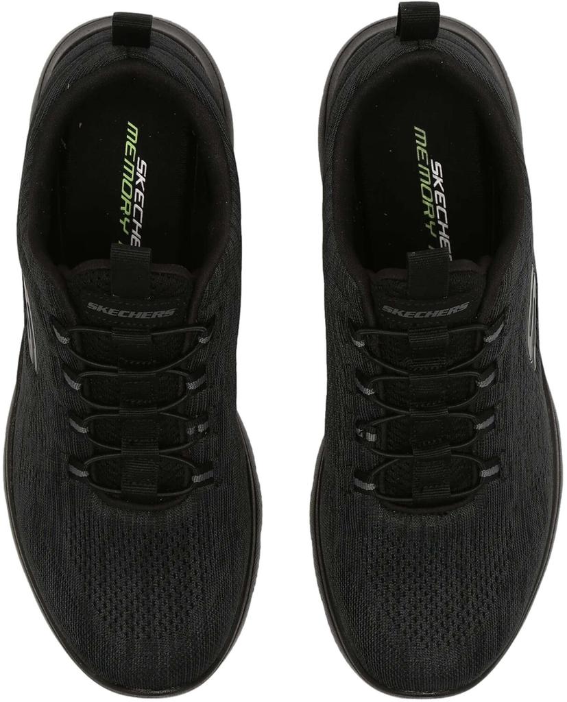 Кроссовки Skechers Summits Louvin black