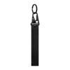 Key Chain Rings Thickened Keychain Lanyard Strap Long Lasting Use Car Badges Keyring Auto Replacement Accessory For Skoda Rapid ulsh63