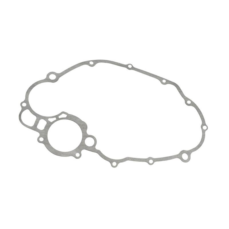 Motorcycle Clutch Cover Gasket For Yamaha SR400 1994-2018 SR500 1994-1999