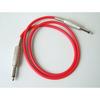 CANARE PROFESSIONAL CABLE 1m Red G01