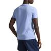 Polo Ralph Lauren Crew Neck Short Sleeve Polo Shirt Standard Fit Men Tops 710671438-020