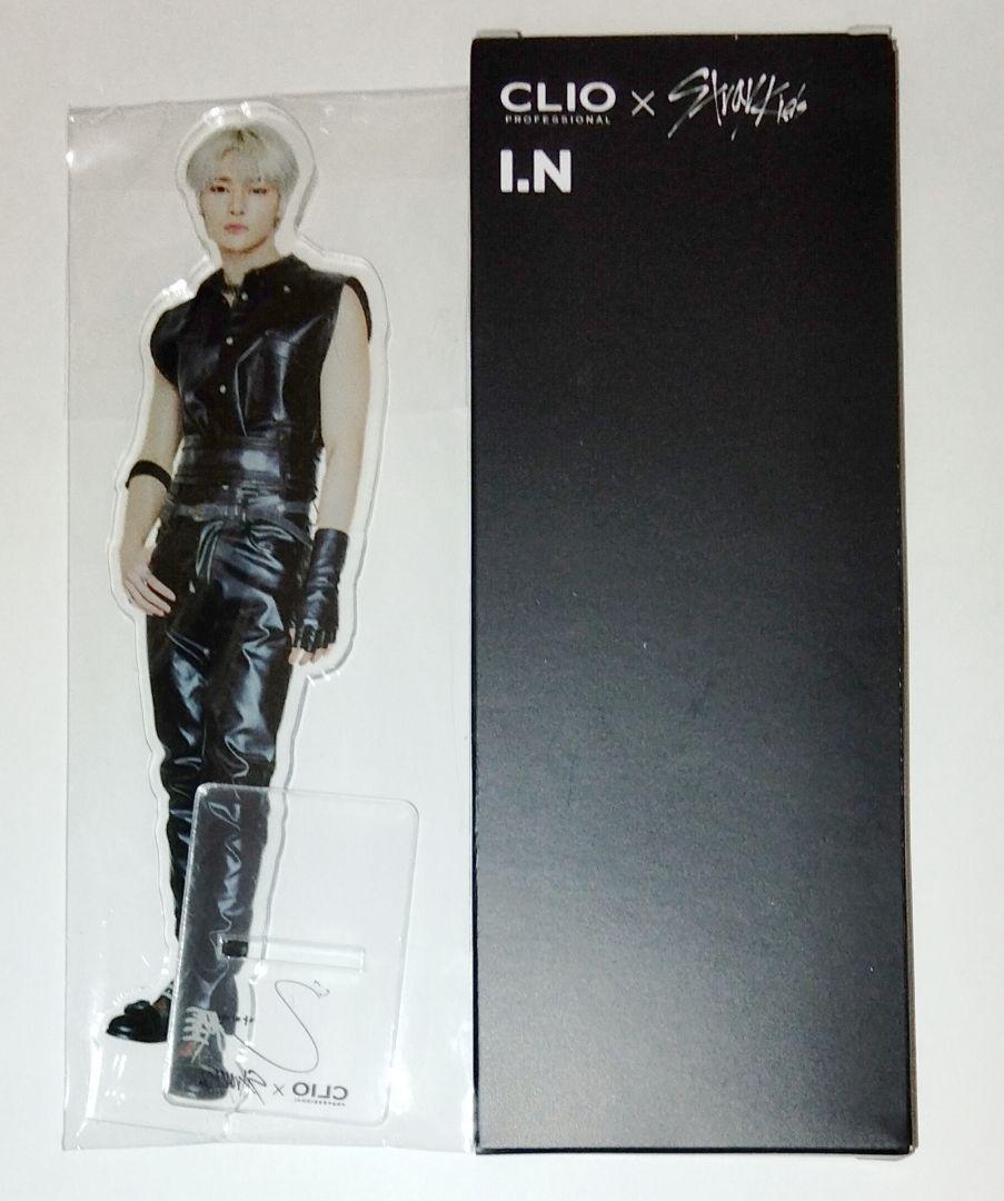 

[USED] straykids AIN Acrylic Stand IN CLIO