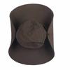 Fishing Hat Over UPF 50 UV Protection Adjustable Waterproof Versatile Wide Brim Bucket Hat for Outdoor Fishing OD Green
