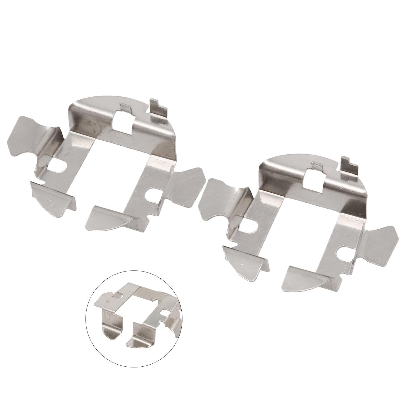 

Держатель H7 Адаптеры LED Фиксатор 2 шт./комплект для BMW E60