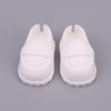 15/17Cm Doll Shoes Plastic Mini Shoes For Dolls Mini Finger Shoes Clothing Accessory For 6.9 Inch Dolls Blind Box Doll