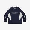 Reebok Flow Piece Navy Rets5fm10n3