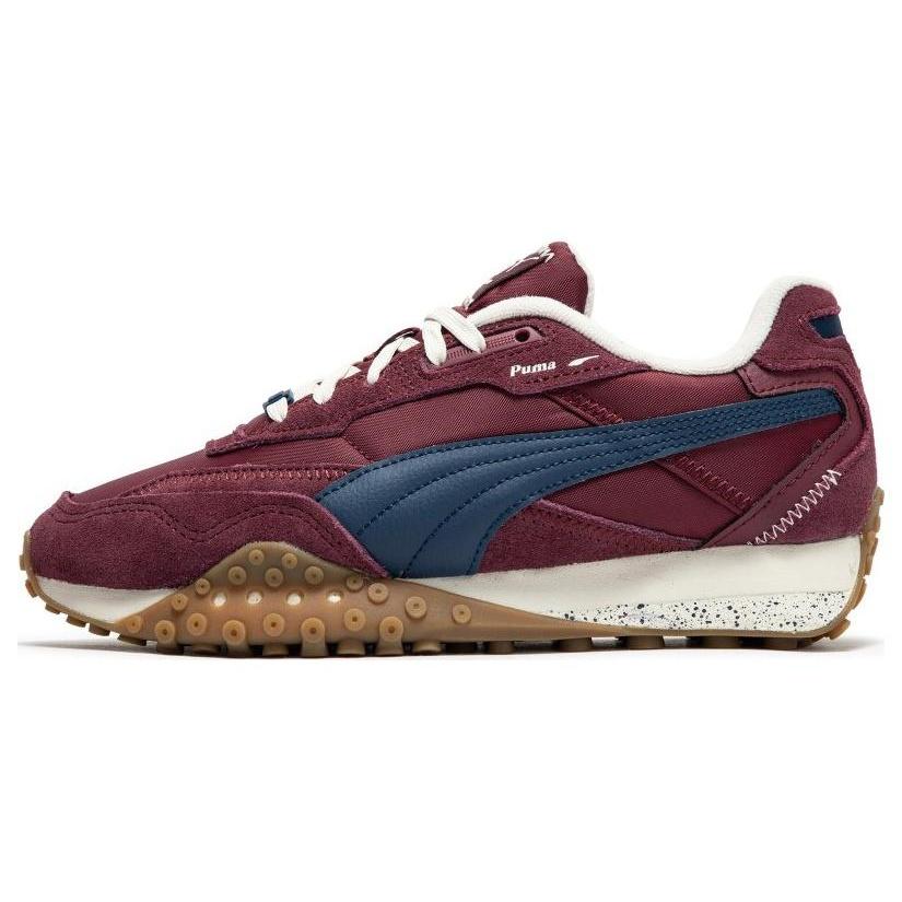 PUMA Blktop Rider Dark Jasper Persian Blue Unisex 392725-03 EU 44