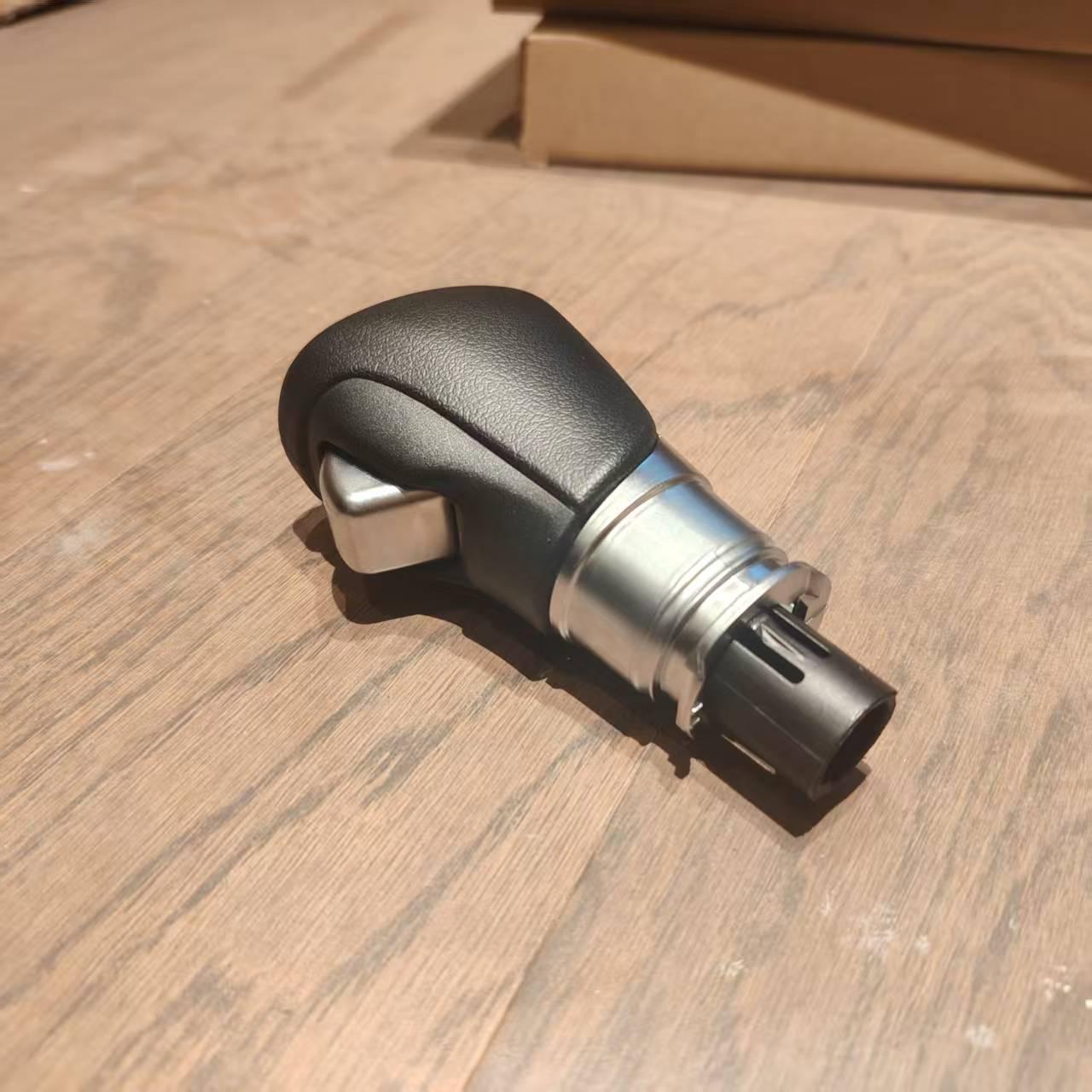 

Honda Accord/Civic/CR-V Gear Shift Knob Handle 54130-TVA-A82ZA Other