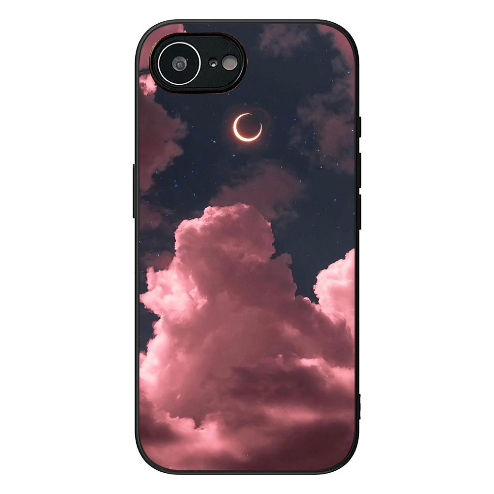 Star Universe Galaxy Sky Casing Phone Cover for Samsung Galaxy S25 S24 S23 FE Plus Ultra S7 Edge A16 A15 5G s25+ Soft Case