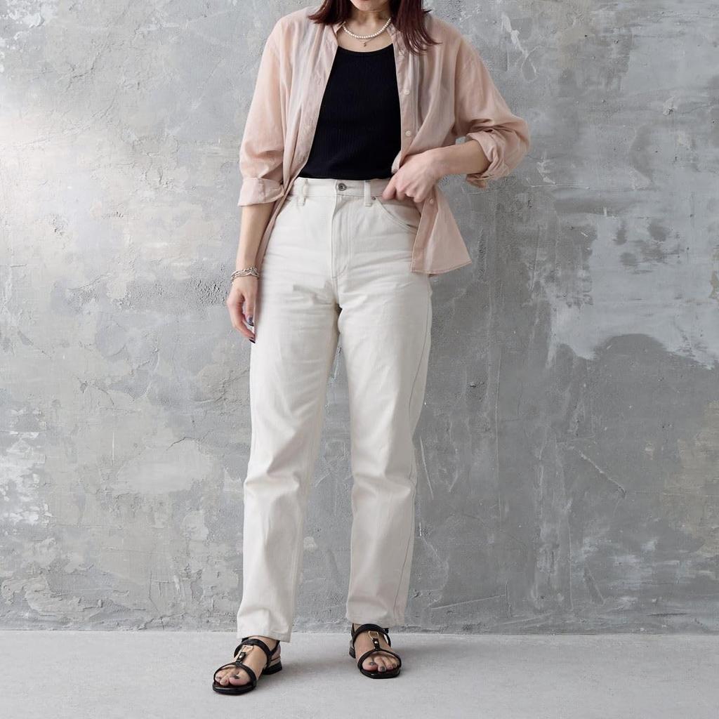 Parts Flat Black 245 HIMIKO/Himiko/Gold Sandals/641228