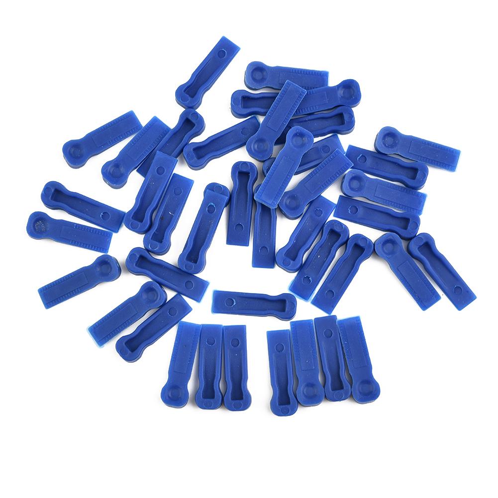 Good Value 100pcs Pack of Tile Spacers for Even Tile Spacing and Alignment